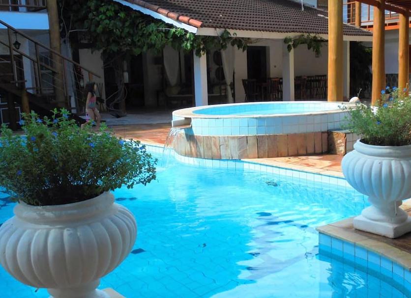 Kolam Foto