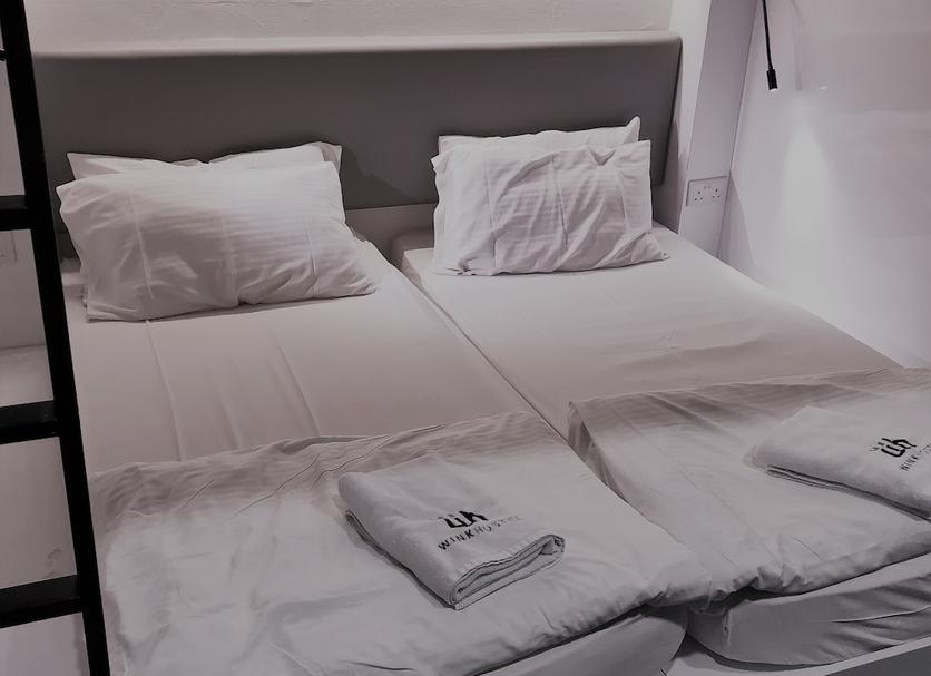 Kamar Tidur Foto