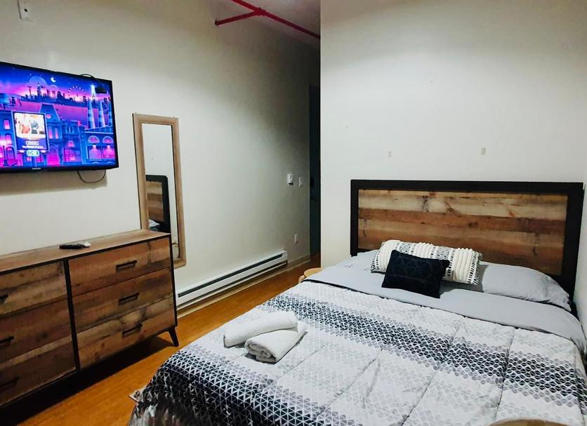 Kamar Tidur Foto