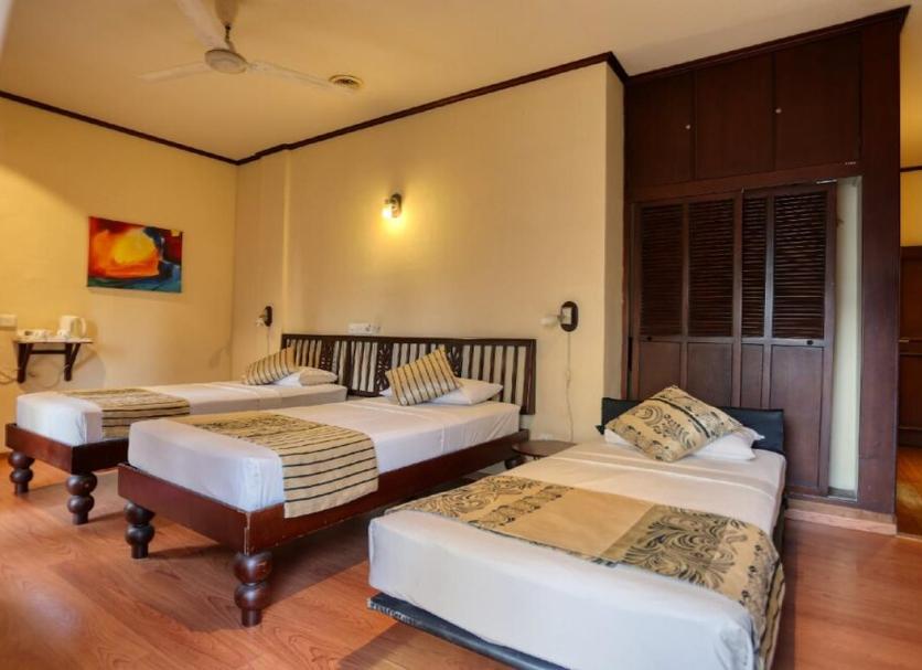 Kamar Tidur Foto