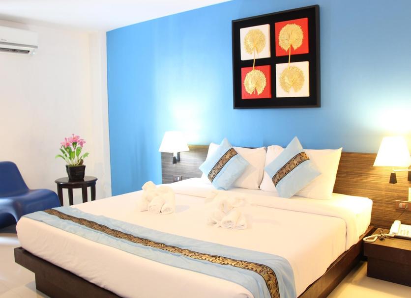 Kamar Tidur Foto