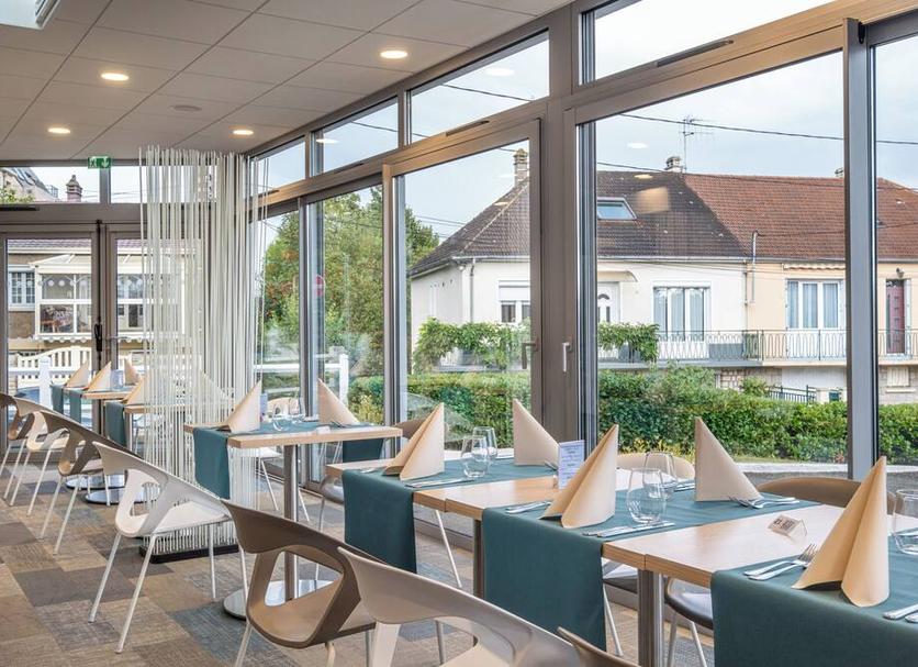 Restoran Foto