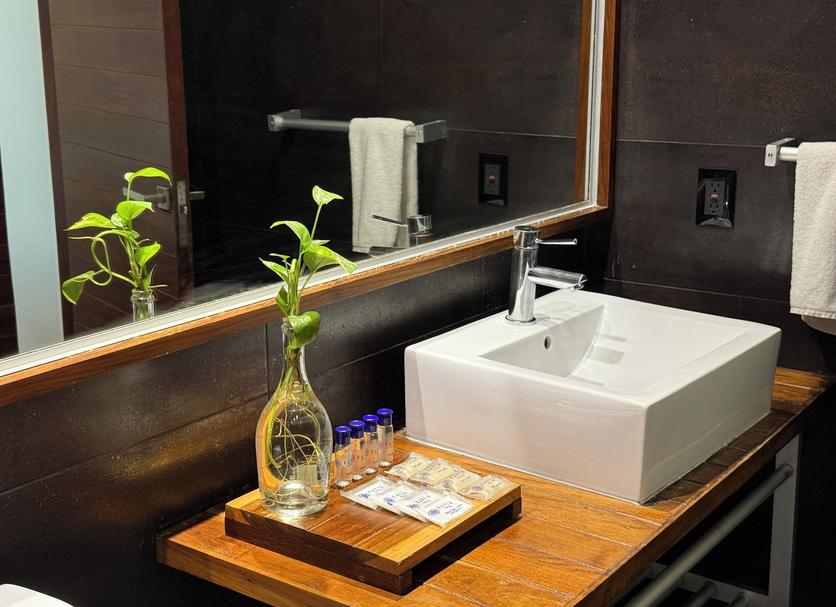 Kamar Mandi Foto
