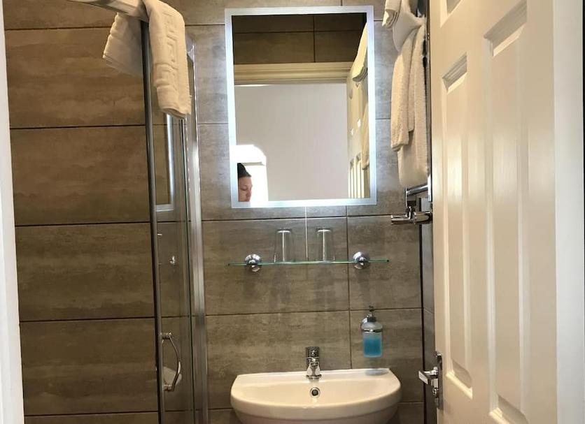 Kamar Mandi Foto