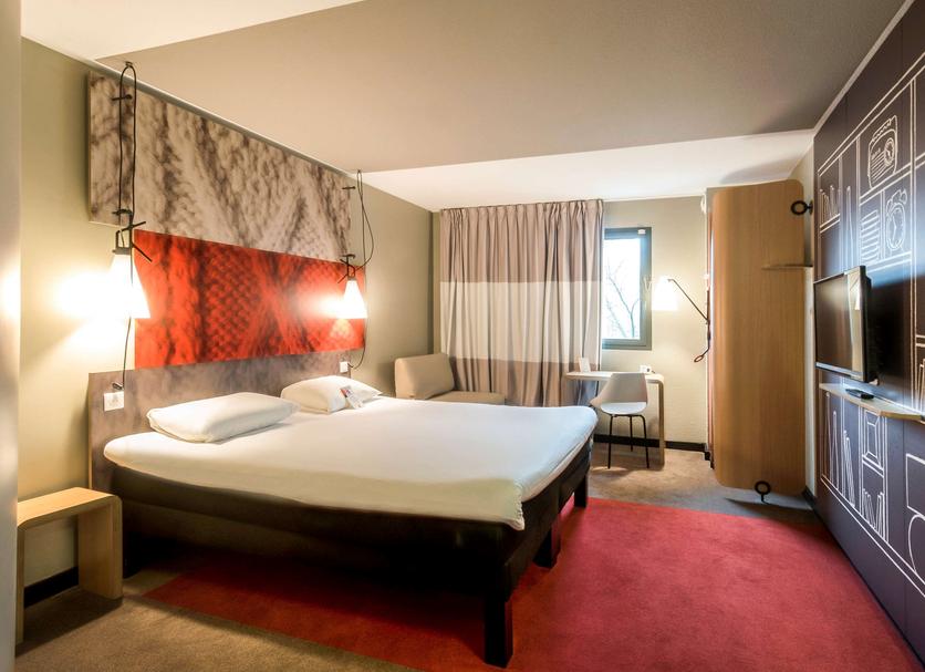 Kamar Tidur Foto