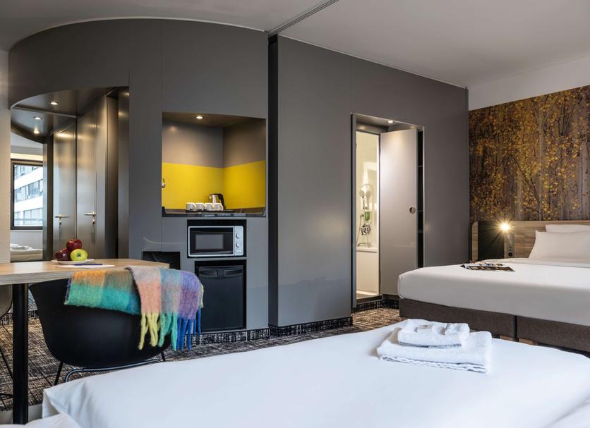 Kamar Tidur Foto