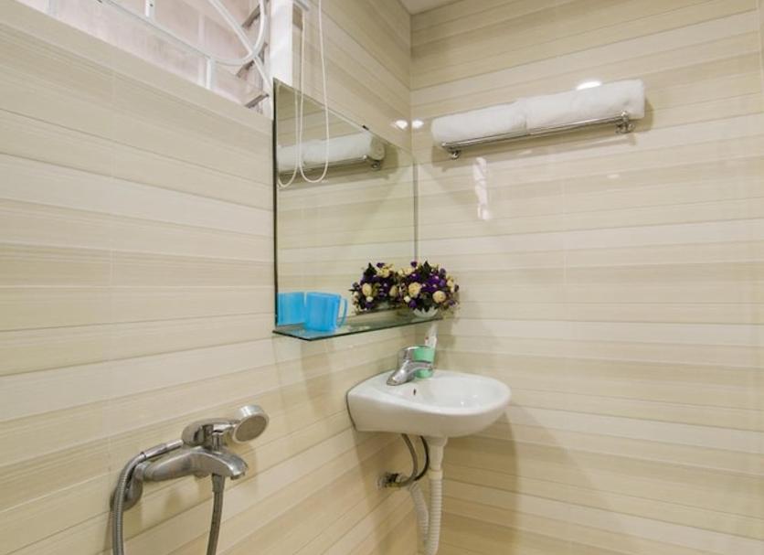 Kamar Mandi Foto