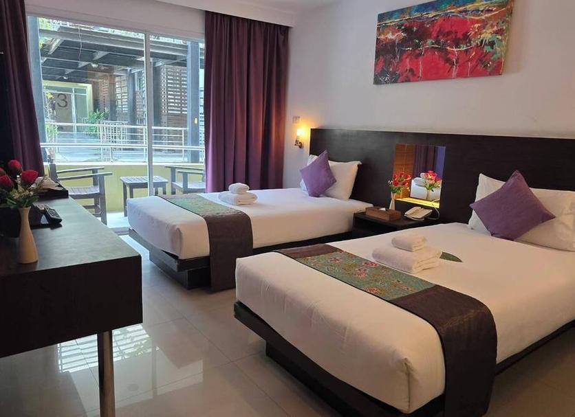 Kamar Tidur Foto
