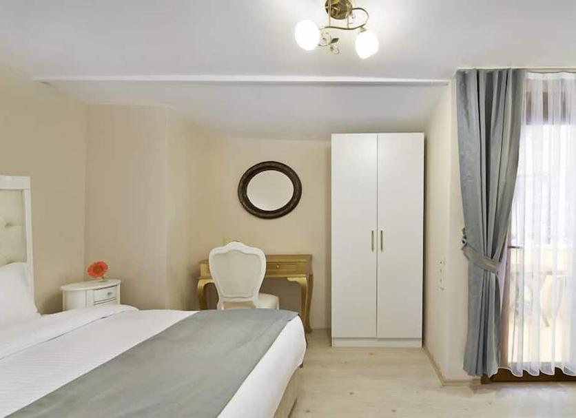 Kamar Tidur Foto