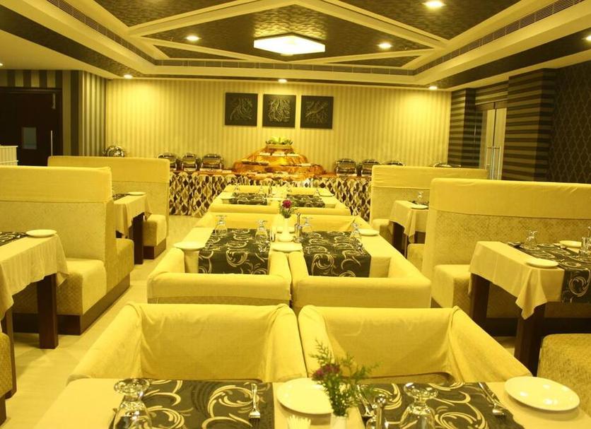 Restoran Foto