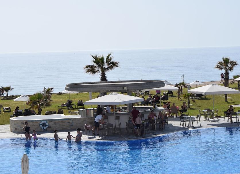 Kolam Foto