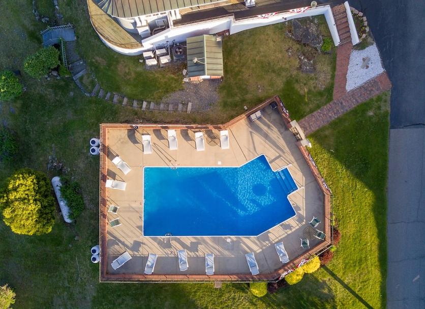 Kolam Foto