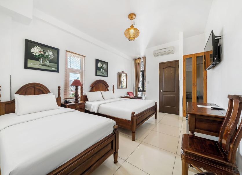 Kamar Tidur Foto