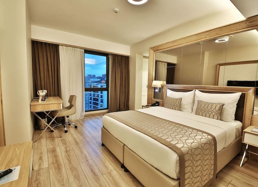Kamar Tidur Foto