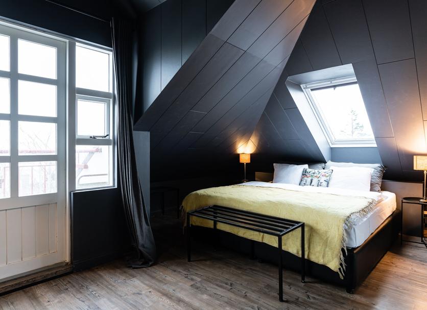 Kamar Tidur Foto