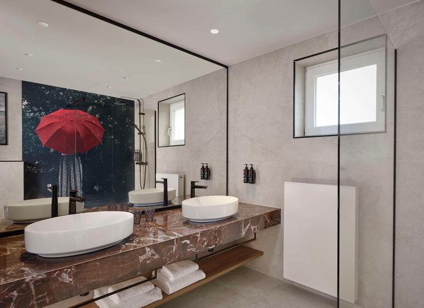 Kamar Mandi Foto