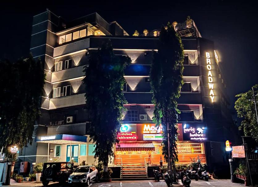 Bangunan Foto