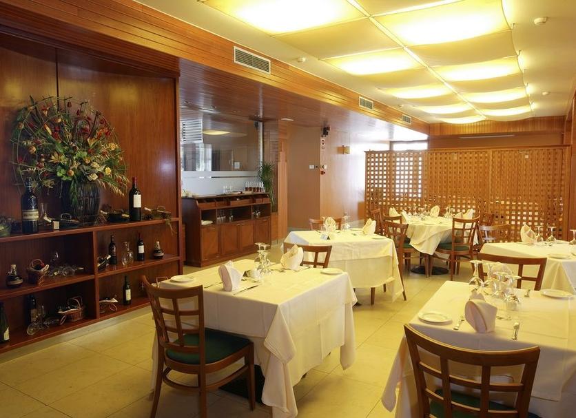 Restoran Foto