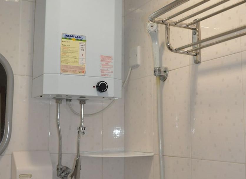 Kamar Mandi Foto