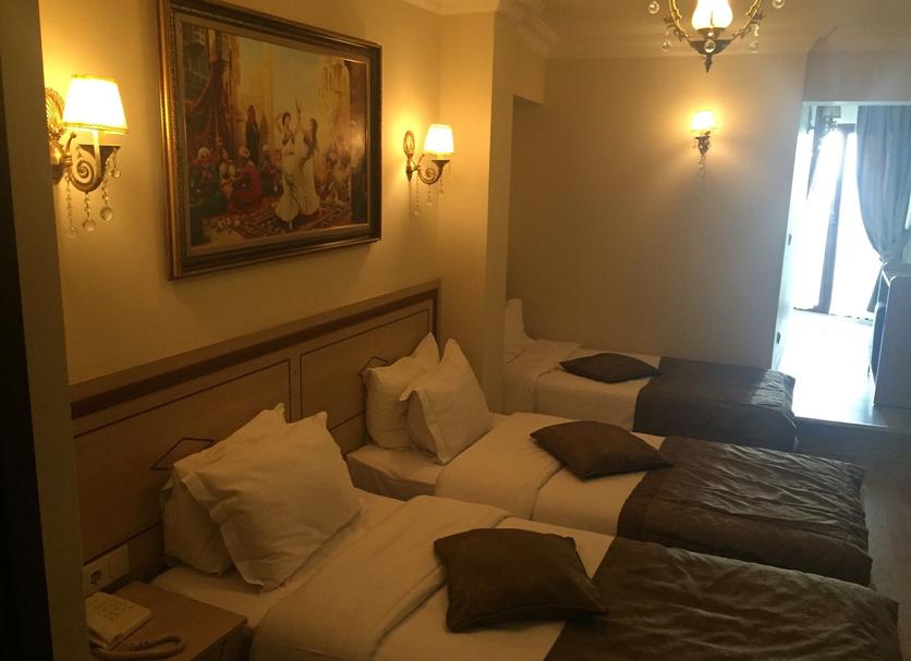 Kamar Tidur Foto