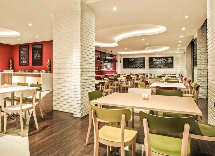 Restoran Foto