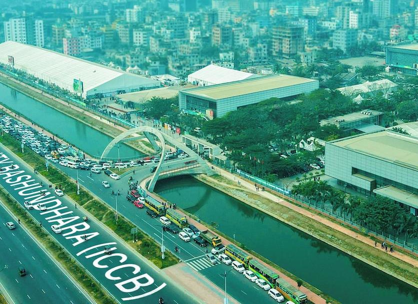 Pemandangan luar Foto
