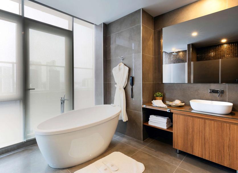Kamar Mandi Foto