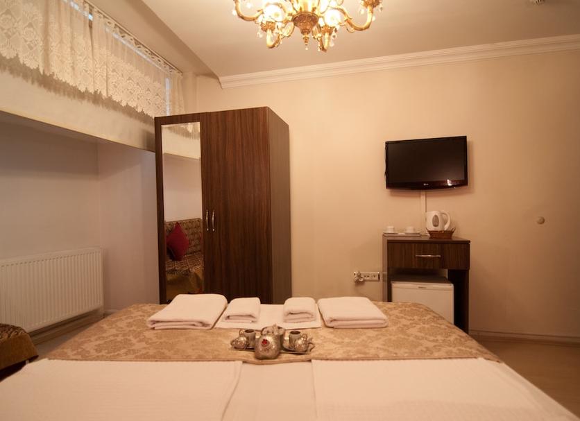 Kamar Tidur Foto
