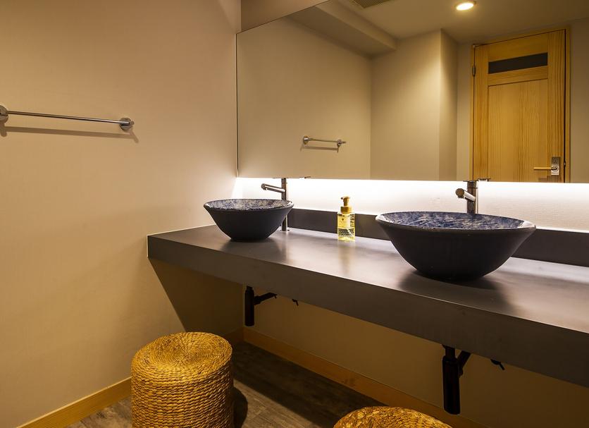 Kamar Mandi Foto