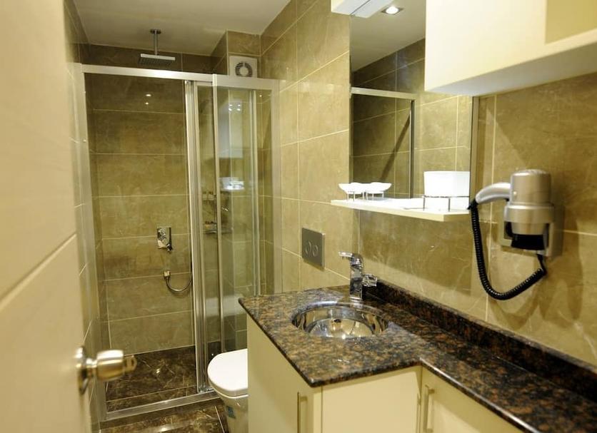 Kamar Mandi Foto