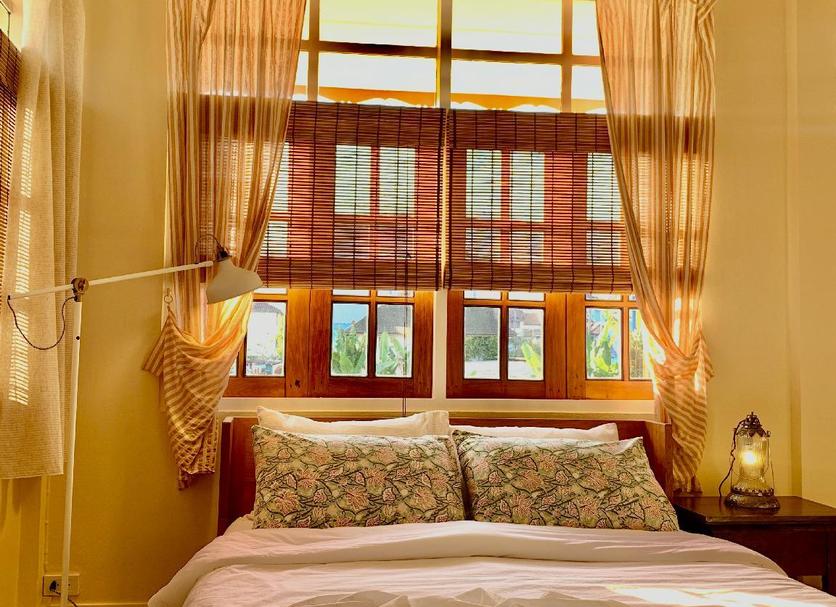Kamar Tidur Foto
