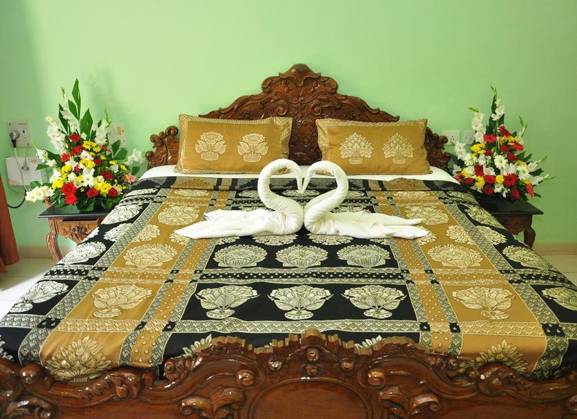 Kamar Tidur Foto