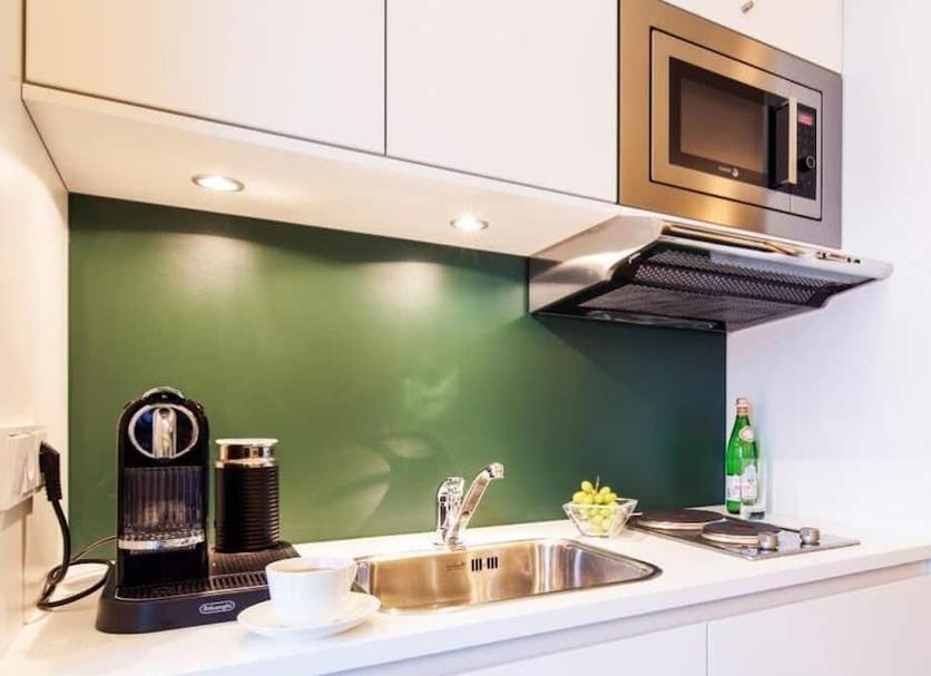Dapur Foto