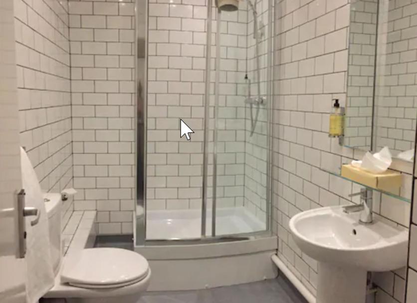 Kamar Mandi Foto