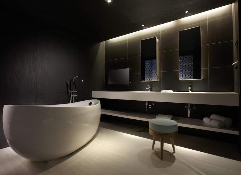 Kamar Mandi Foto