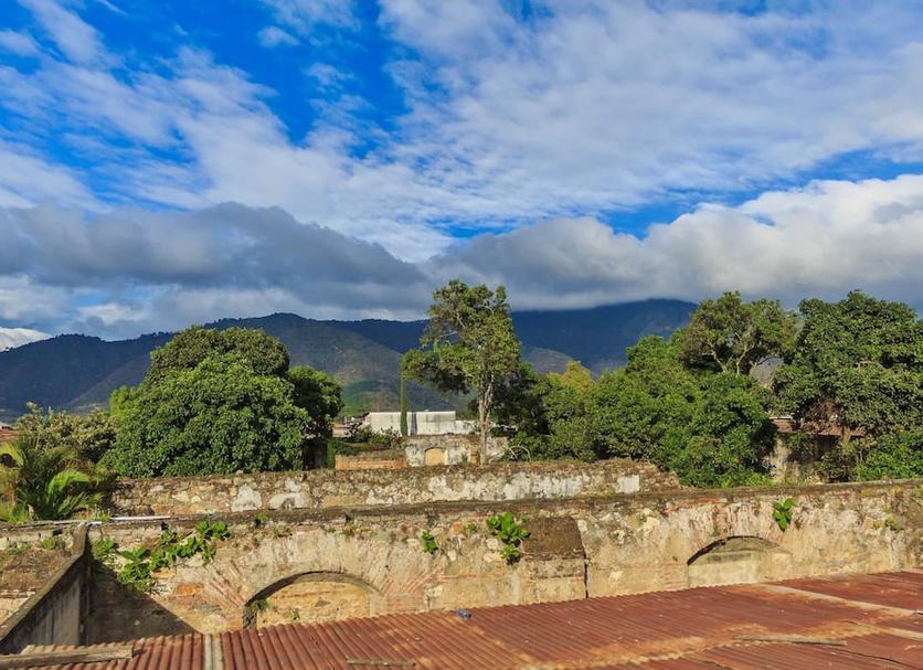 Pemandangan luar Foto