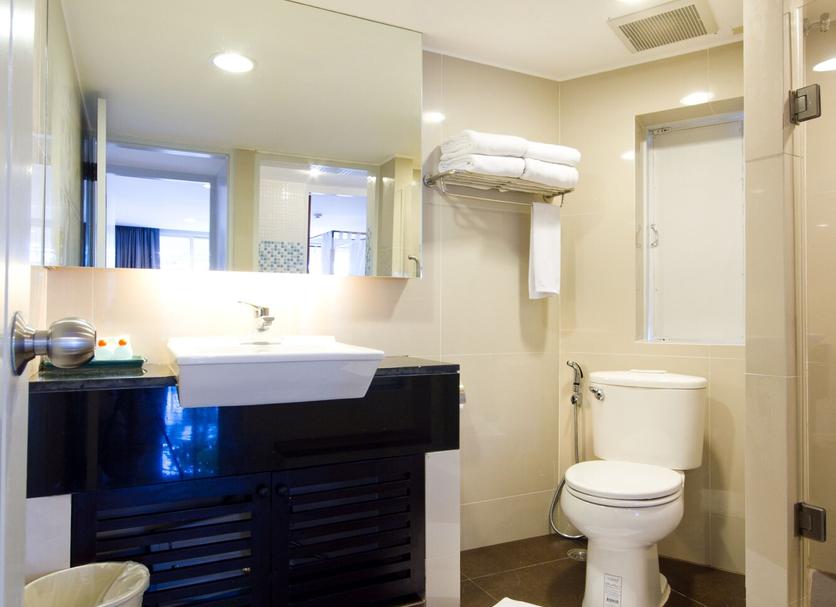 Kamar Mandi Foto