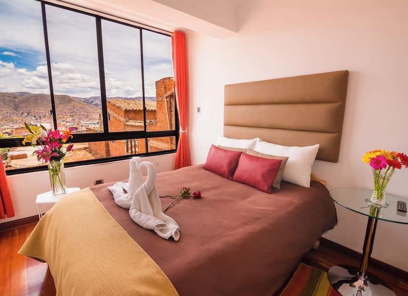 Kamar Tidur Foto