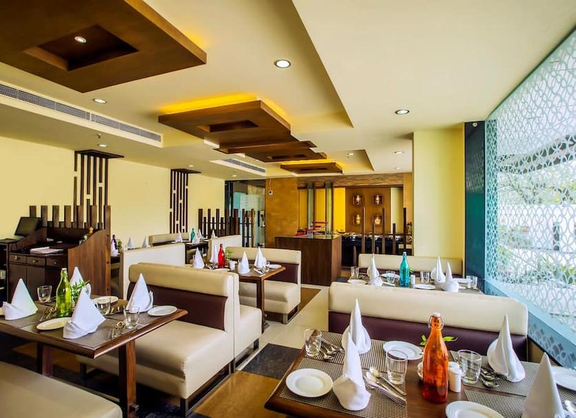 Restoran Foto