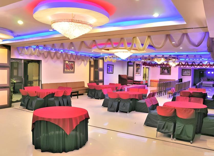 Restoran Foto