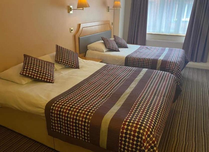 Kamar Tidur Foto