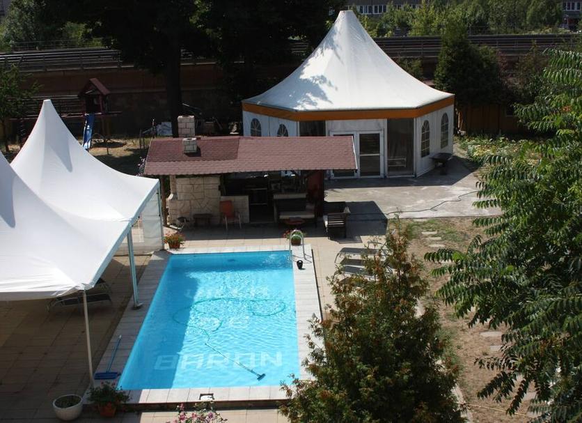 Kolam Foto
