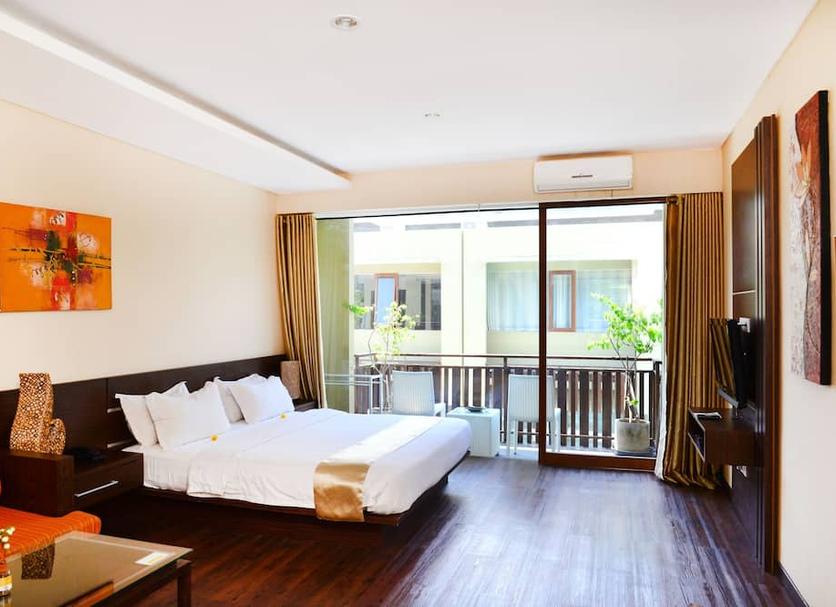 Kamar Tidur Foto