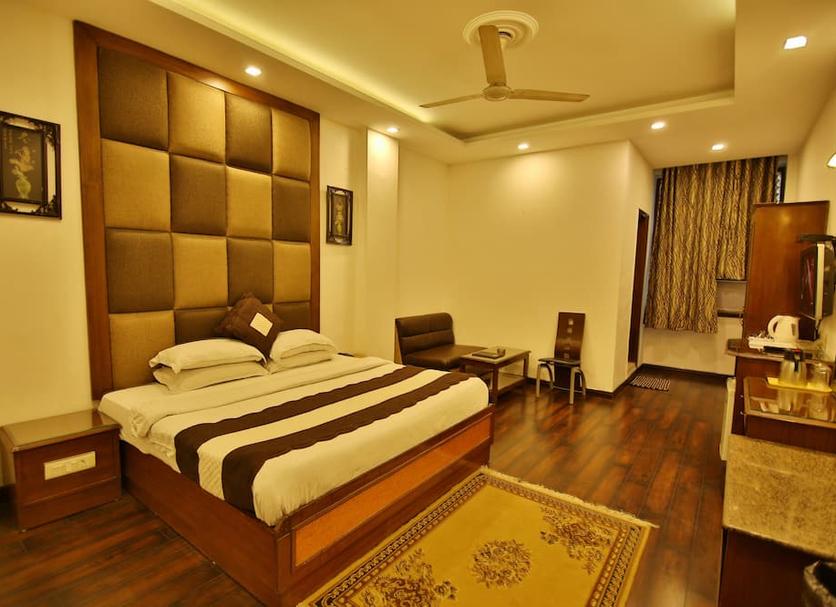 Kamar Tidur Foto