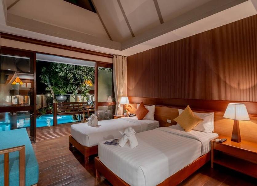 Kamar Tidur Foto