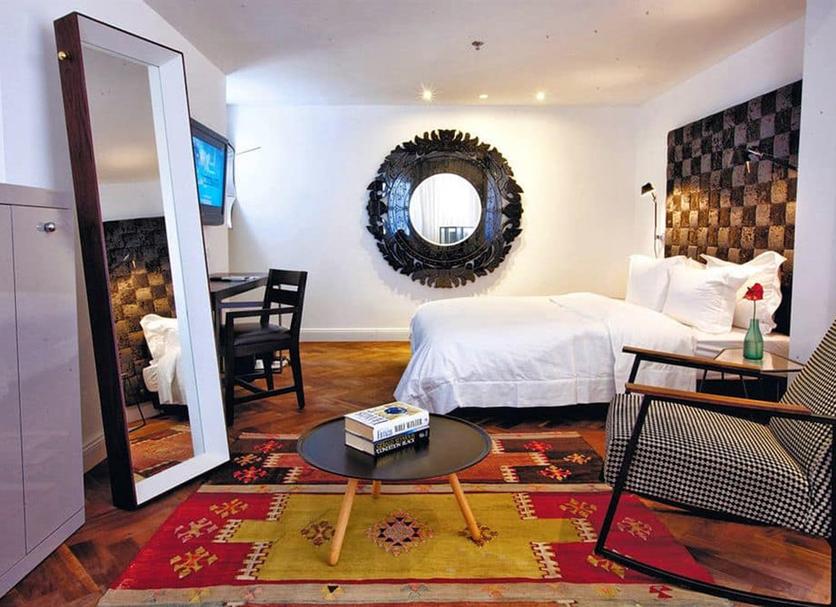 Kamar Tidur Foto