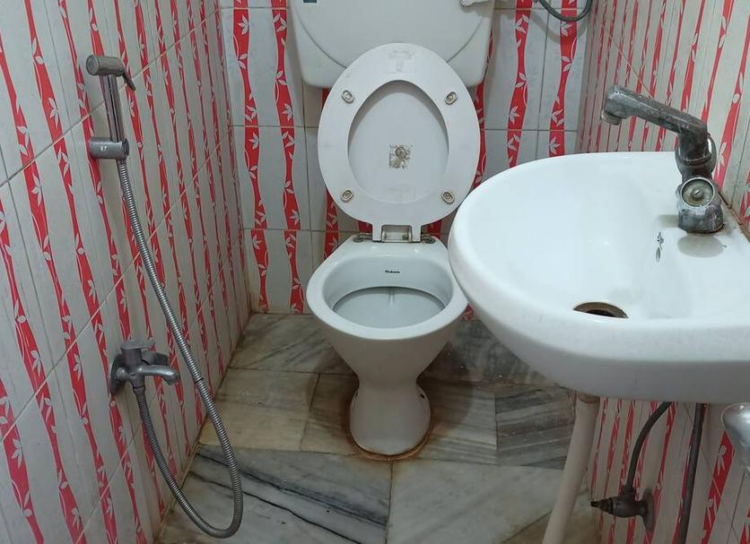 Kamar Mandi Foto