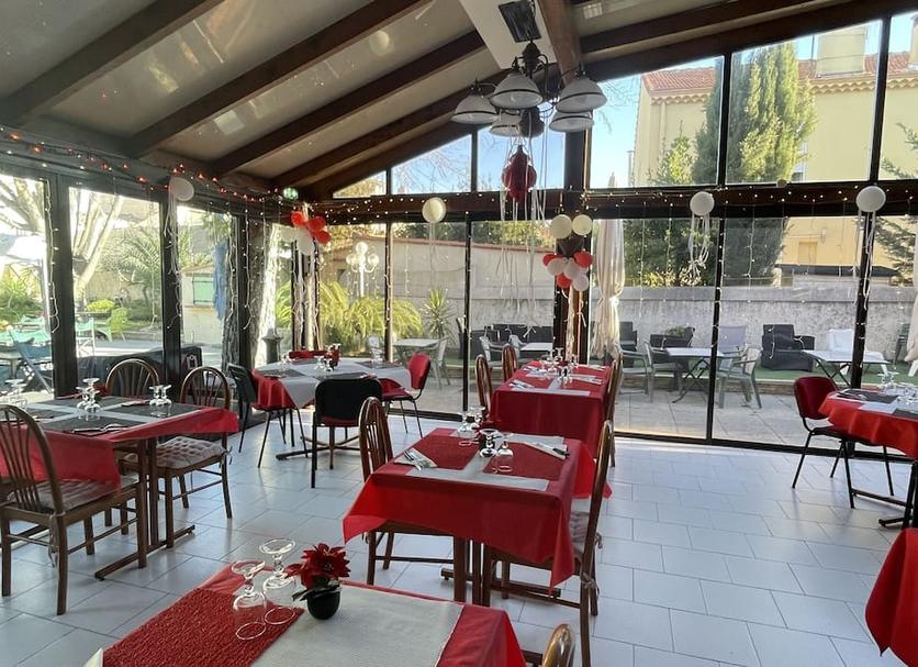Restoran Foto
