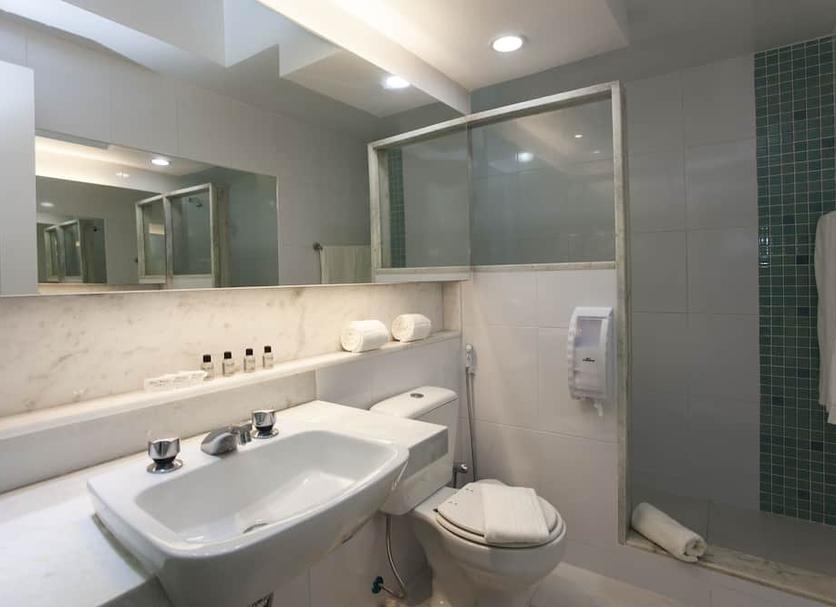 Kamar Mandi Foto