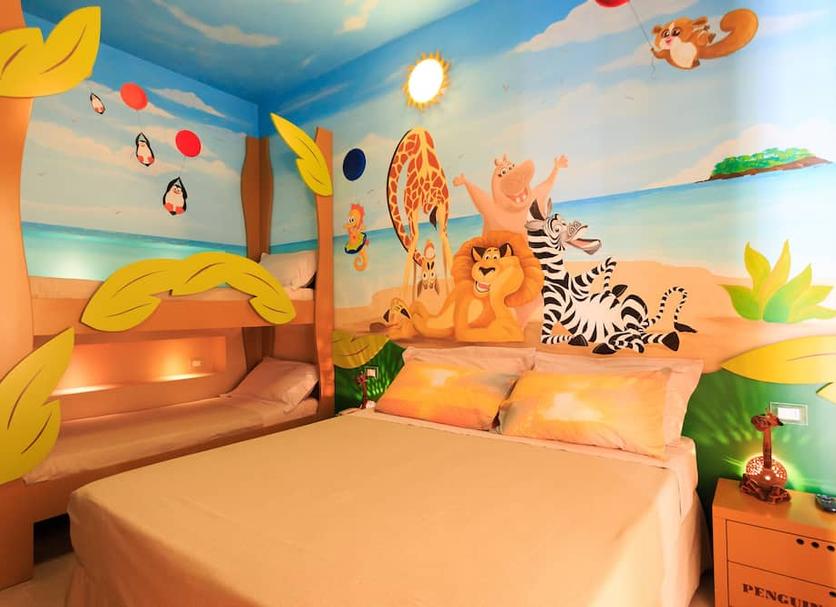 Kamar Tidur Foto